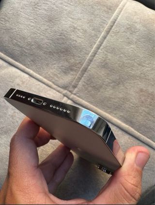 iPhone 14 Pro Max 128GB Blanco