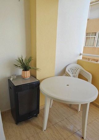 Piso en alquiler en Torrelamata - La Mata en Torrevieja