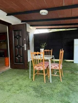 Estudio en alquiler en Moralet - Cañada del Fenollar en Alicante