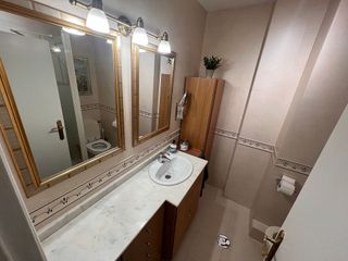 Piso en alquiler en Ensanche en Alcobendas