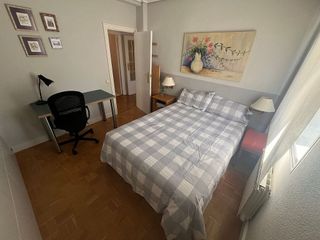 Piso en alquiler en Ensanche en Alcobendas