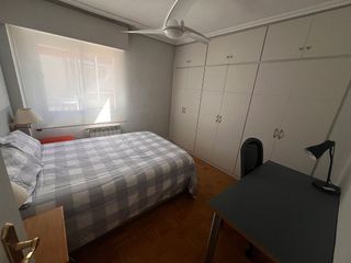 Piso en alquiler en Ensanche en Alcobendas