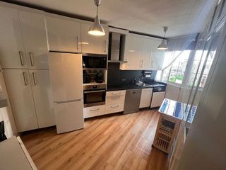 Piso en alquiler en Ensanche en Alcobendas