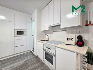 Piso en alquiler en Casco Histórico en Cartagena