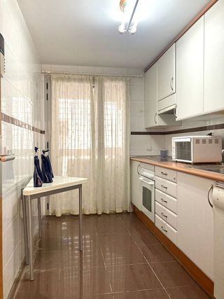 Piso en alquiler en Gaztambide en Madrid