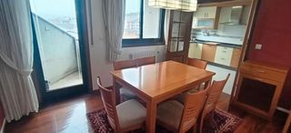 Dúplex en alquiler en Mariñamansa en Ourense