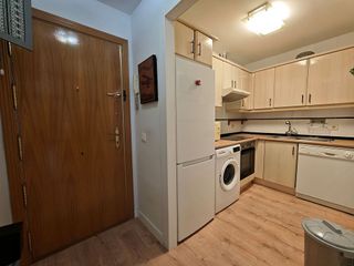 Piso en alquiler en Lucero en Madrid