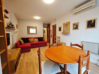 Piso en alquiler en Lucero en Madrid