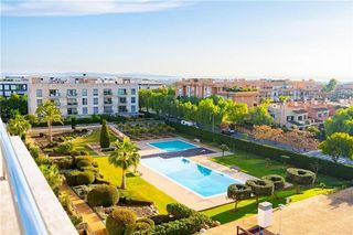 Ático en alquiler en Son Rapinya - La Vileta en Palma de Mallorca