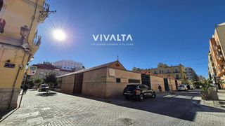 Piso en alquiler en El Grau en Valencia