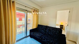 Piso en alquiler en El Grau en Valencia