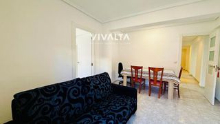 Piso en alquiler en El Grau en Valencia