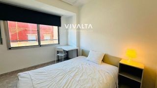 Piso en alquiler en El Grau en Valencia