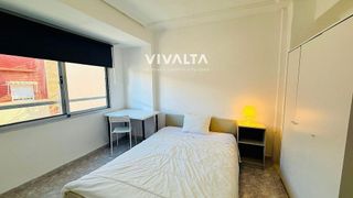 Piso en alquiler en El Grau en Valencia