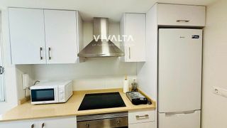 Piso en alquiler en El Grau en Valencia