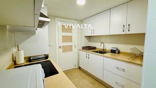 Piso en alquiler en El Grau en Valencia