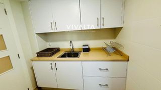 Piso en alquiler en El Grau en Valencia