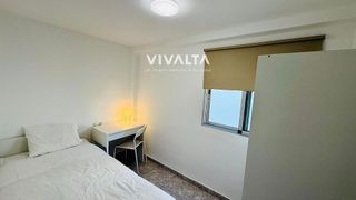 Piso en alquiler en El Grau en Valencia