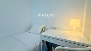 Piso en alquiler en El Grau en Valencia