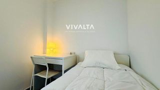 Piso en alquiler en El Grau en Valencia