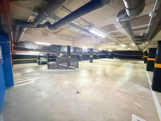 Garaje en alquiler en Cuatro Caminos en Madrid