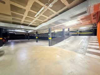 Garaje en alquiler en Cuatro Caminos en Madrid