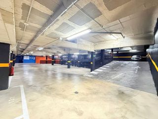 Garaje en alquiler en Cuatro Caminos en Madrid