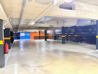 Garaje en alquiler en Cuatro Caminos en Madrid