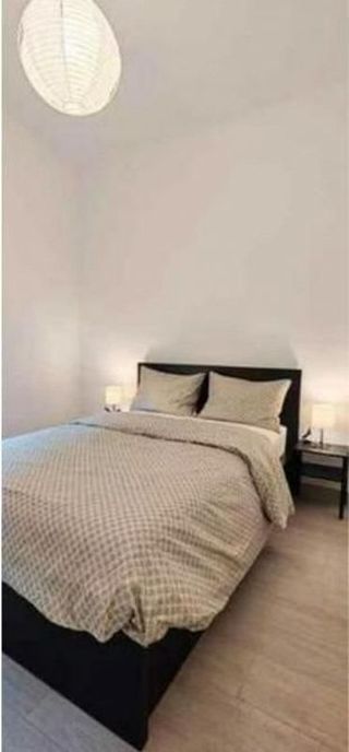 Piso en alquiler en Carolinas Bajas en Alicante