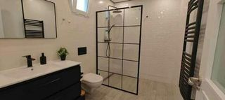 Piso en alquiler en Carolinas Bajas en Alicante