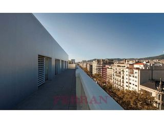 Oficina en alquiler en L'Antiga Esquerra de l'Eixample en Barcelona