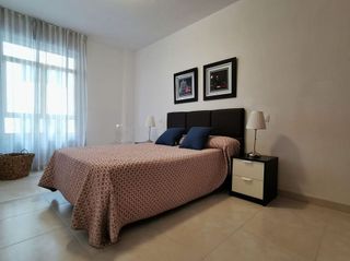 Piso en alquiler en Guanarteme en Palmas de Gran Canaria(Las)