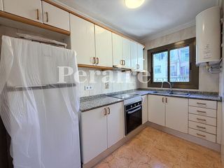 Piso en alquiler en El Carmel en Barcelona