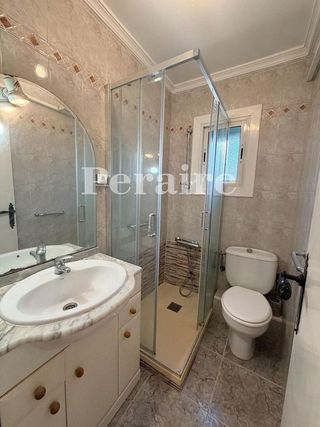 Piso en alquiler en El Carmel en Barcelona