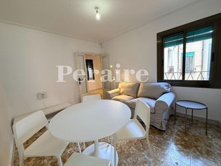 Piso en alquiler en El Carmel en Barcelona
