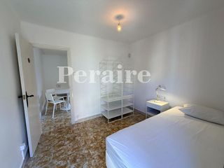 Piso en alquiler en El Carmel en Barcelona