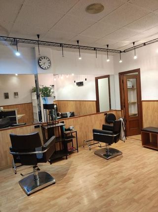 Local comercial en venta en Alamín en Guadalajara