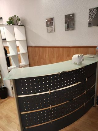 Local comercial en venta en Alamín en Guadalajara