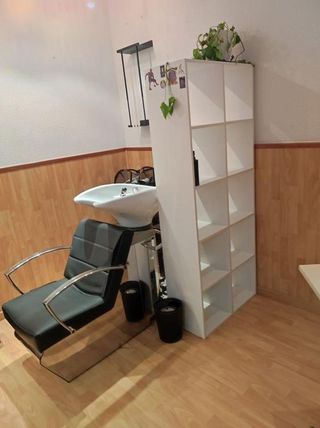 Local comercial en venta en Alamín en Guadalajara