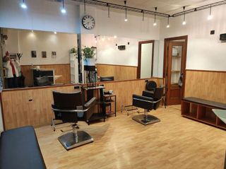 Local comercial en venta en Alamín en Guadalajara