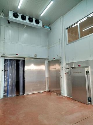 Nave industrial en venta en Altos del Olivar - El Caracol en Valdemoro