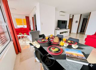 Piso en alquiler en Rincón de Loix en Benidorm