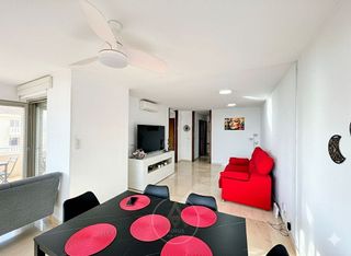 Piso en alquiler en Rincón de Loix en Benidorm