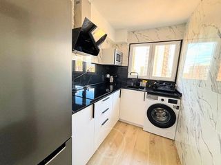 Piso en alquiler en Rincón de Loix en Benidorm