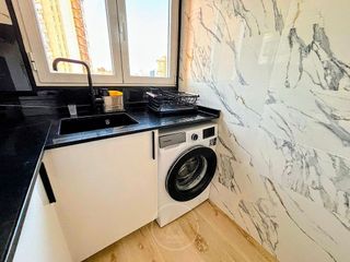 Piso en alquiler en Rincón de Loix en Benidorm