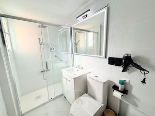 Piso en alquiler en Rincón de Loix en Benidorm