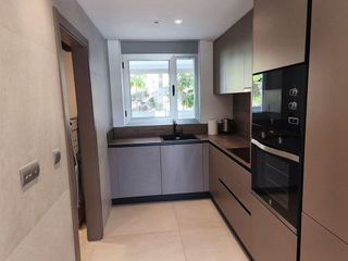 Piso en alquiler en El Higuerón en Fuengirola