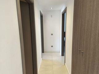 Piso en alquiler en El Higuerón en Fuengirola