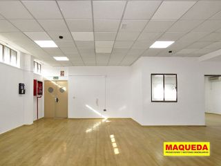 Nave industrial en alquiler en La Fortuna en Leganés