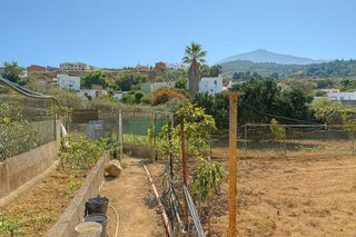 Terreno en venta en Guancha (La)